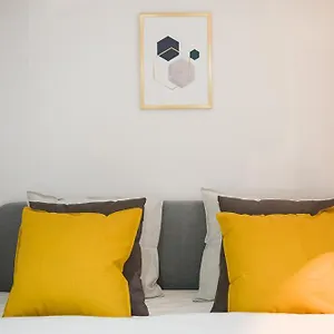  Apartment Cosy In Perfect Location Poland