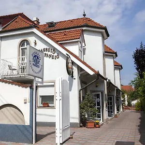 3* Гостевой дом Passzio Panzio