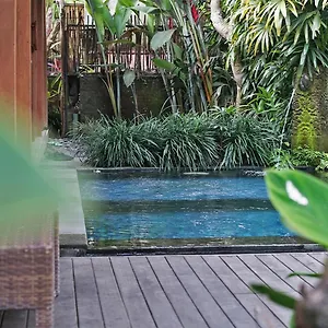  Villa Ume Sri Indonesia