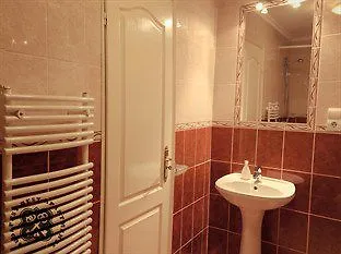 Budapest Best Apartments