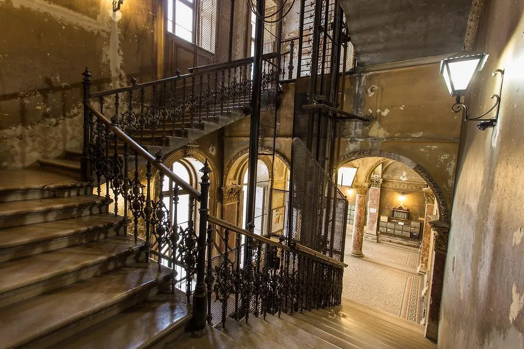 Budapest Best Apartments Hongrie