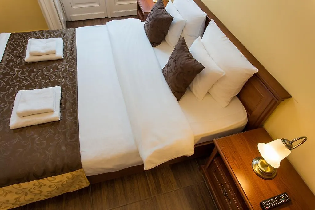 Budapest Best Apartments Hongrie