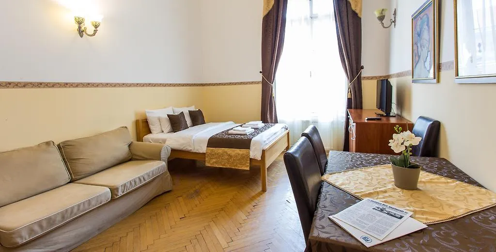 Budapest Best Apartments