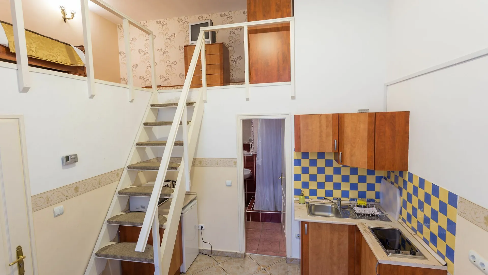 Budapest Best Apartments