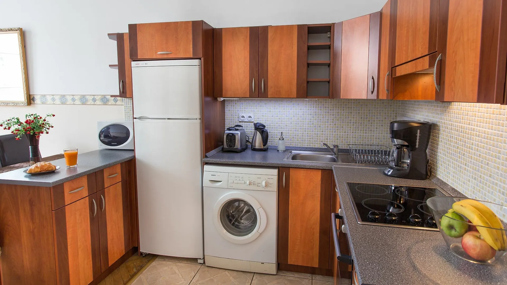 Budapest Best Apartments