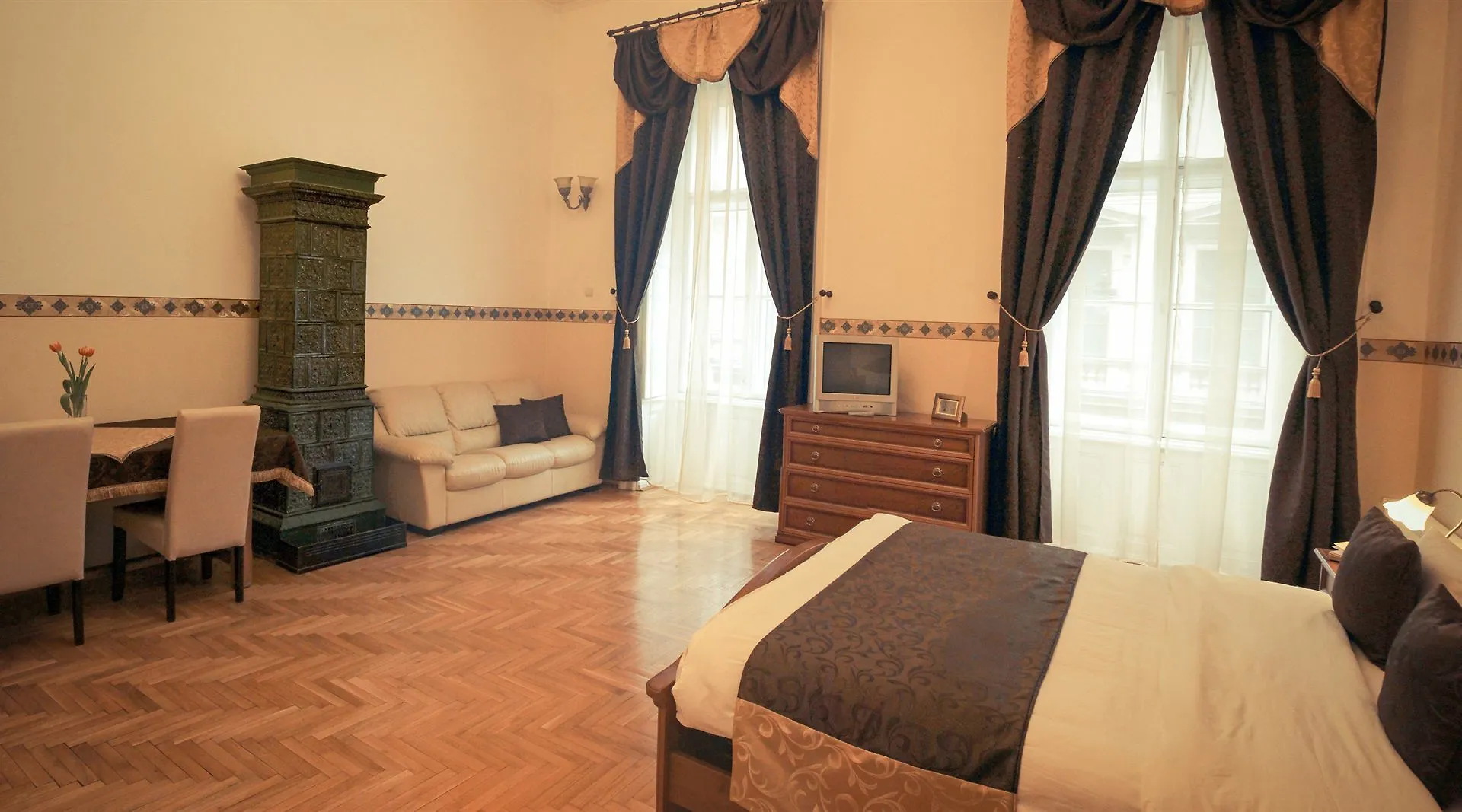 Budapest Best Apartments Hungary