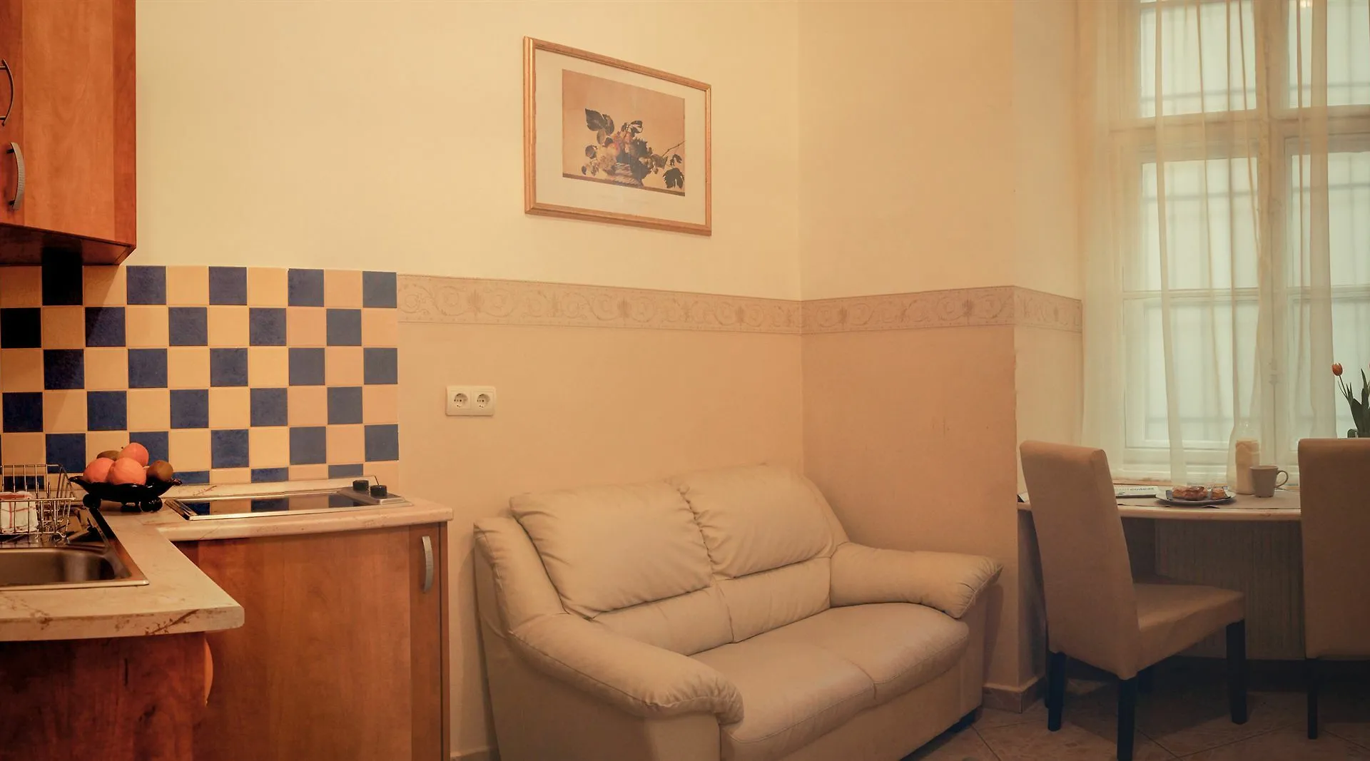 Budapest Best Apartments