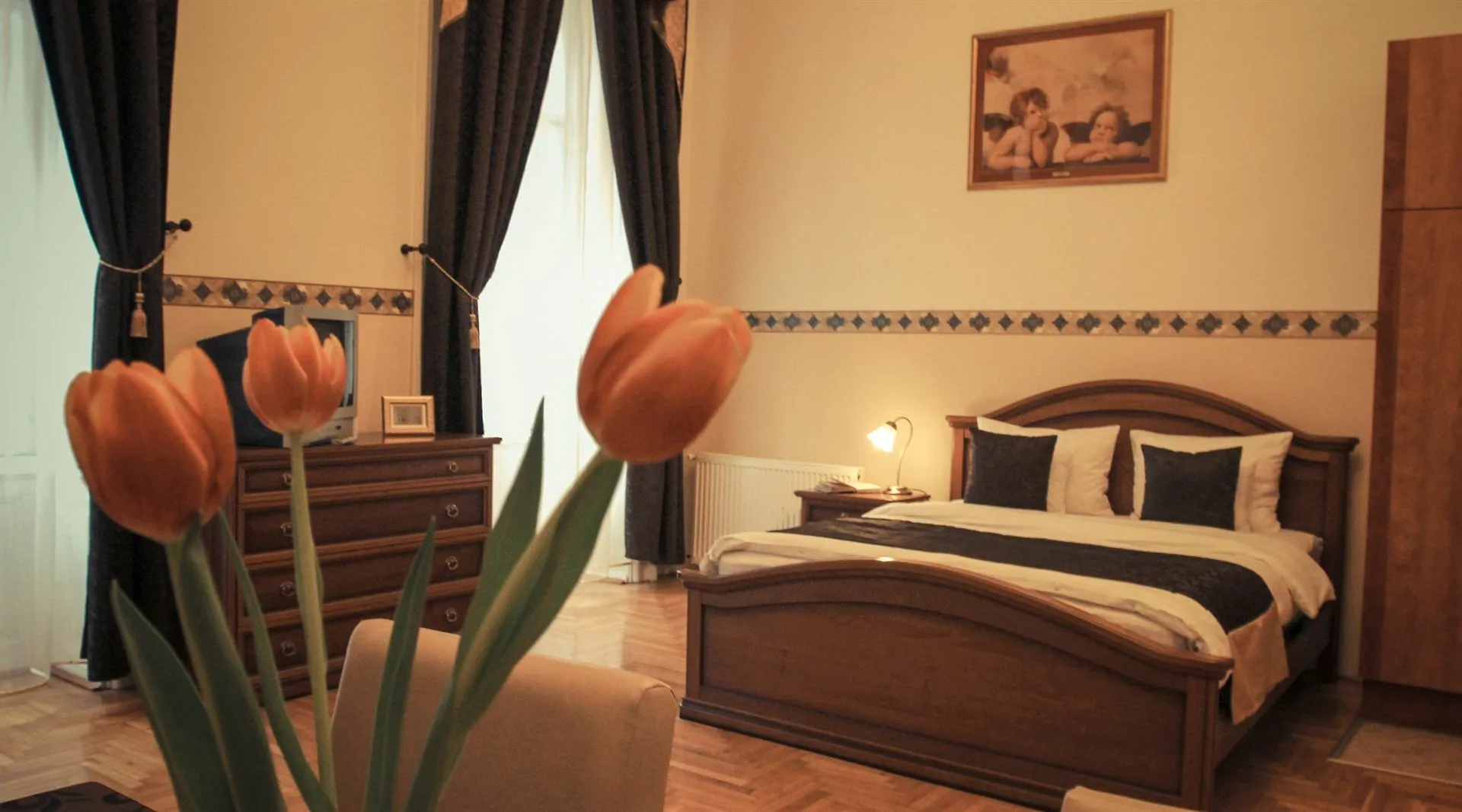 Budapest Best Apartments