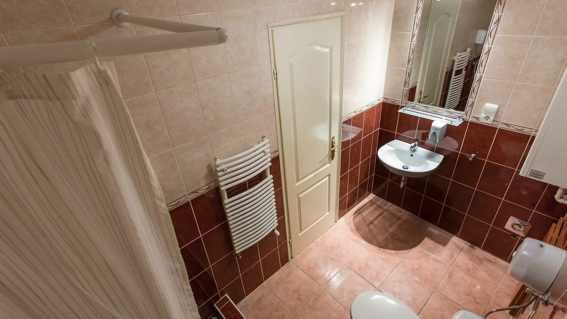 Budapest Best Apartments
