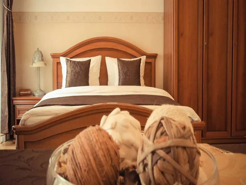 Budapest Best Apartments 0*,  Hungary