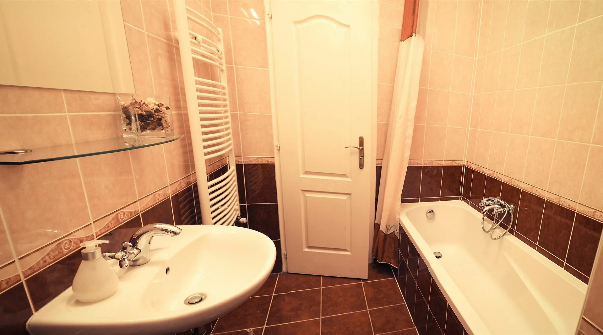 Budapest Best Apartments