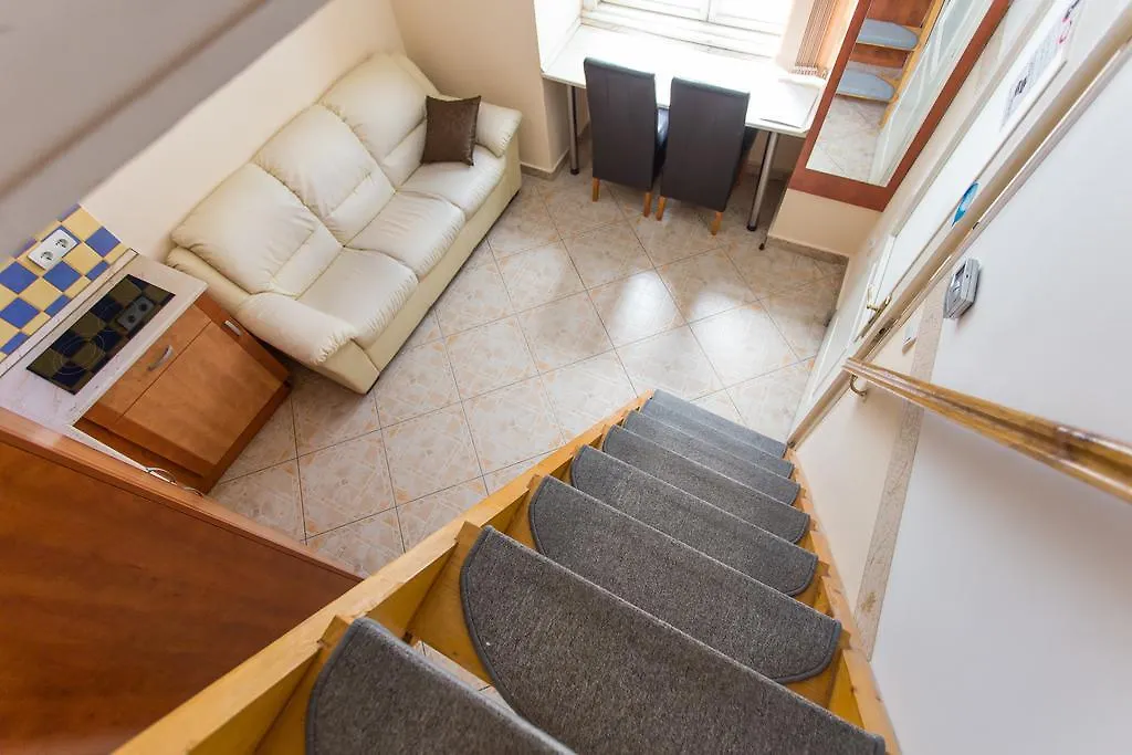 Budapest Best Apartments Hungary