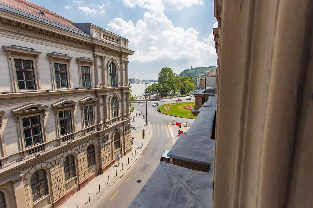 Budapest Best Apartments Hungary