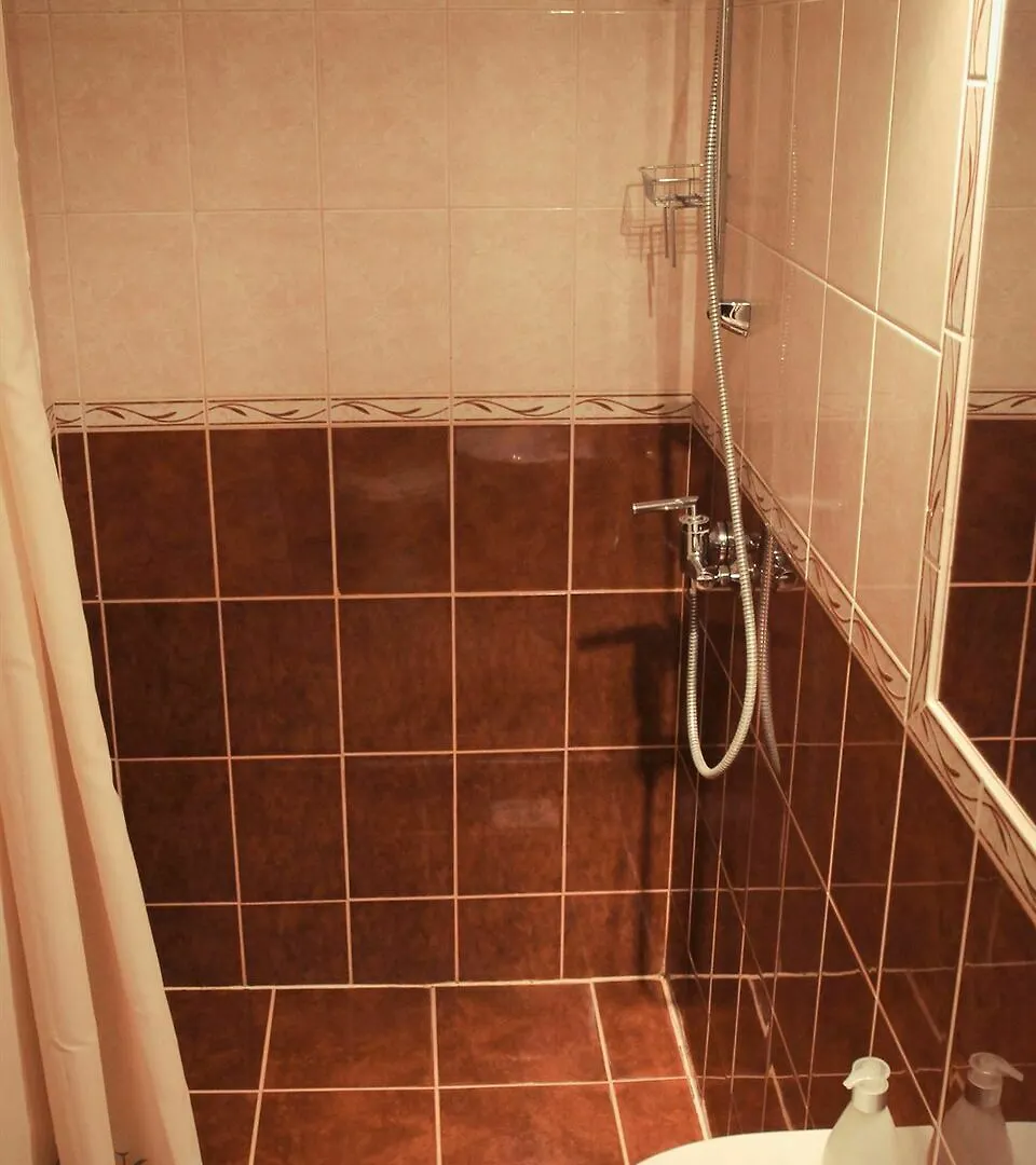 Budapest Best Apartments 0*,  Hungary