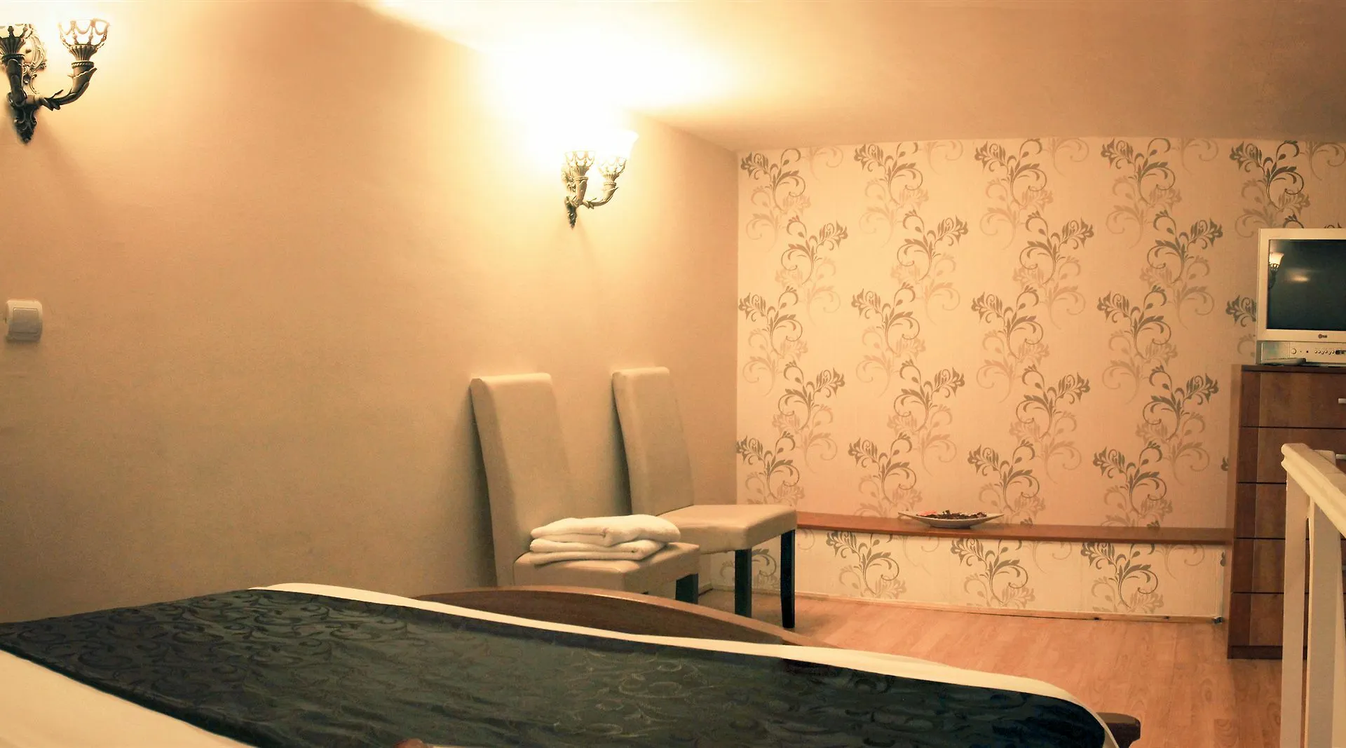 Budapest Best Apartments Hungary