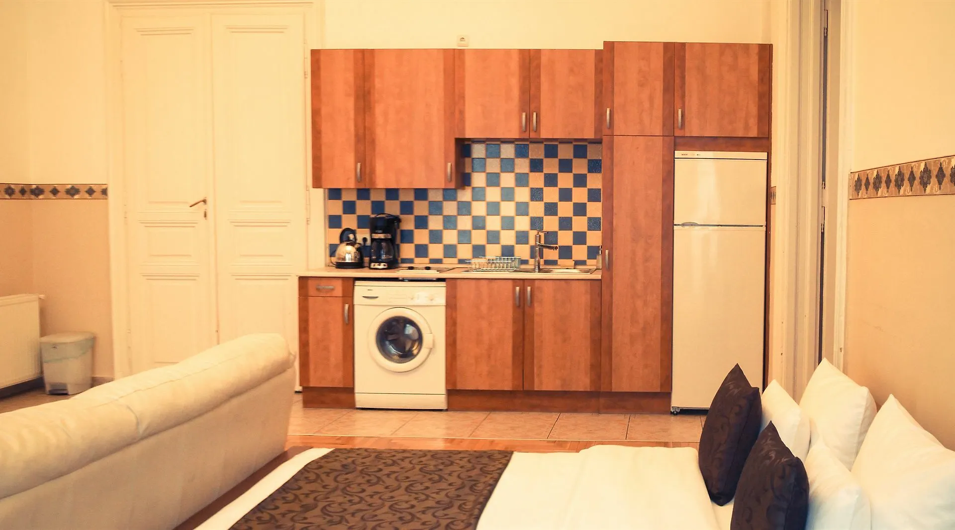 Budapest Best Apartments
