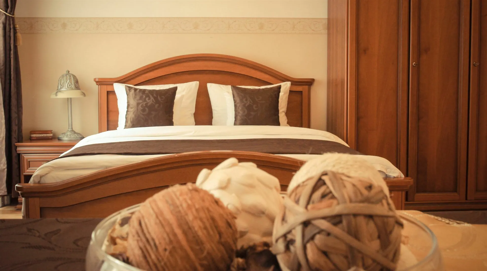 Budapest Best Apartments 0*,